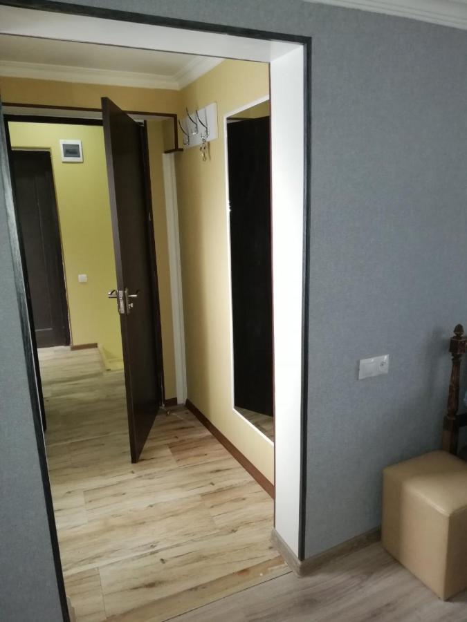 Lamara Apartment Tbilisi Exterior photo