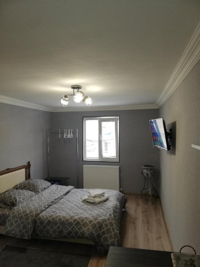 Lamara Apartment Tbilisi Exterior photo