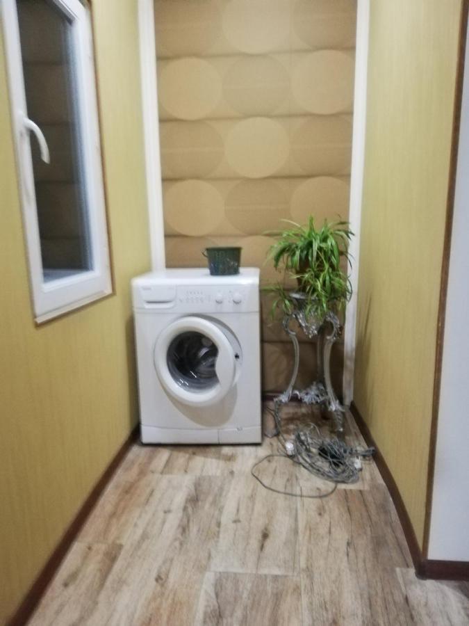 Lamara Apartment Tbilisi Exterior photo