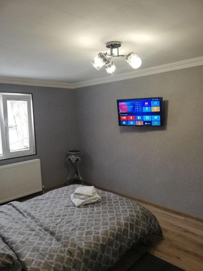 Lamara Apartment Tbilisi Exterior photo