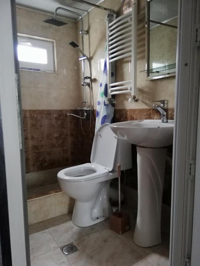 Lamara Apartment Tbilisi Exterior photo