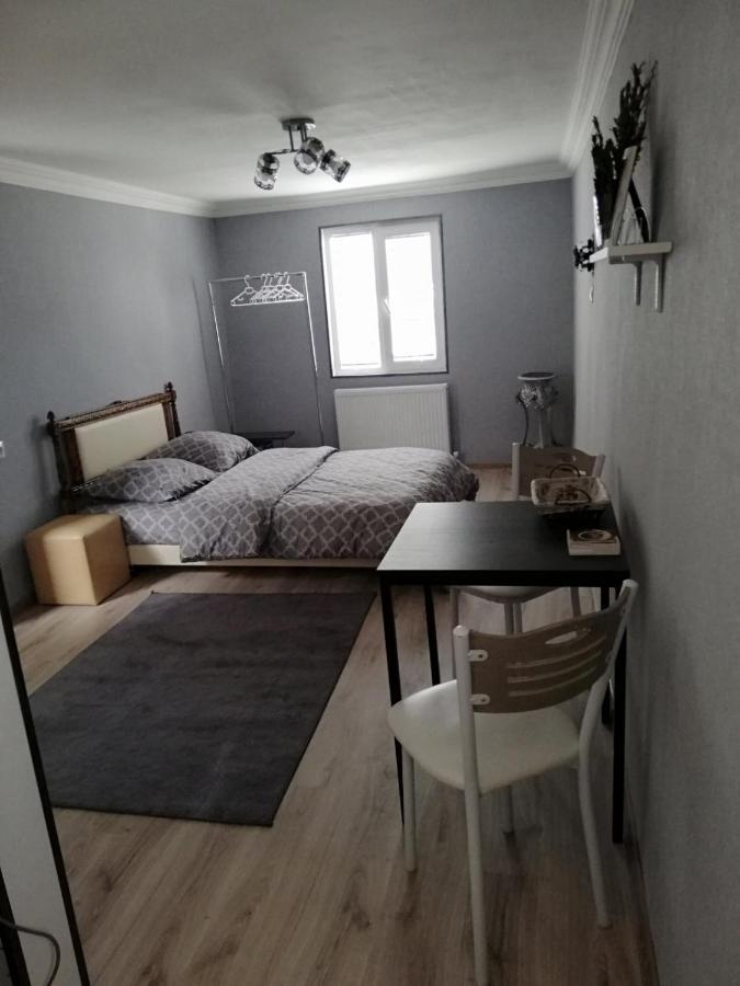 Lamara Apartment Tbilisi Exterior photo